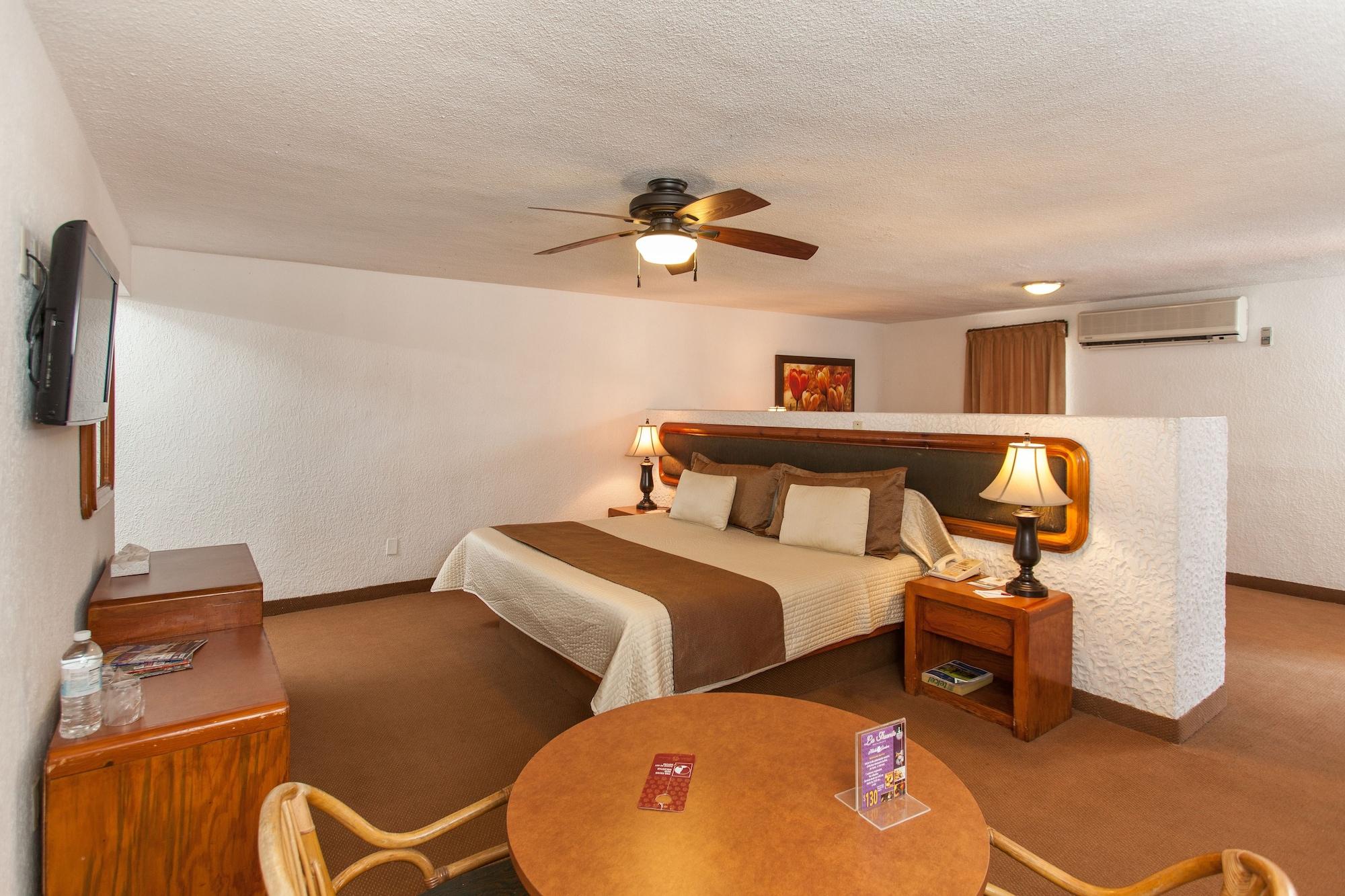 Hotel Gandara Hermosillo Ngoại thất bức ảnh