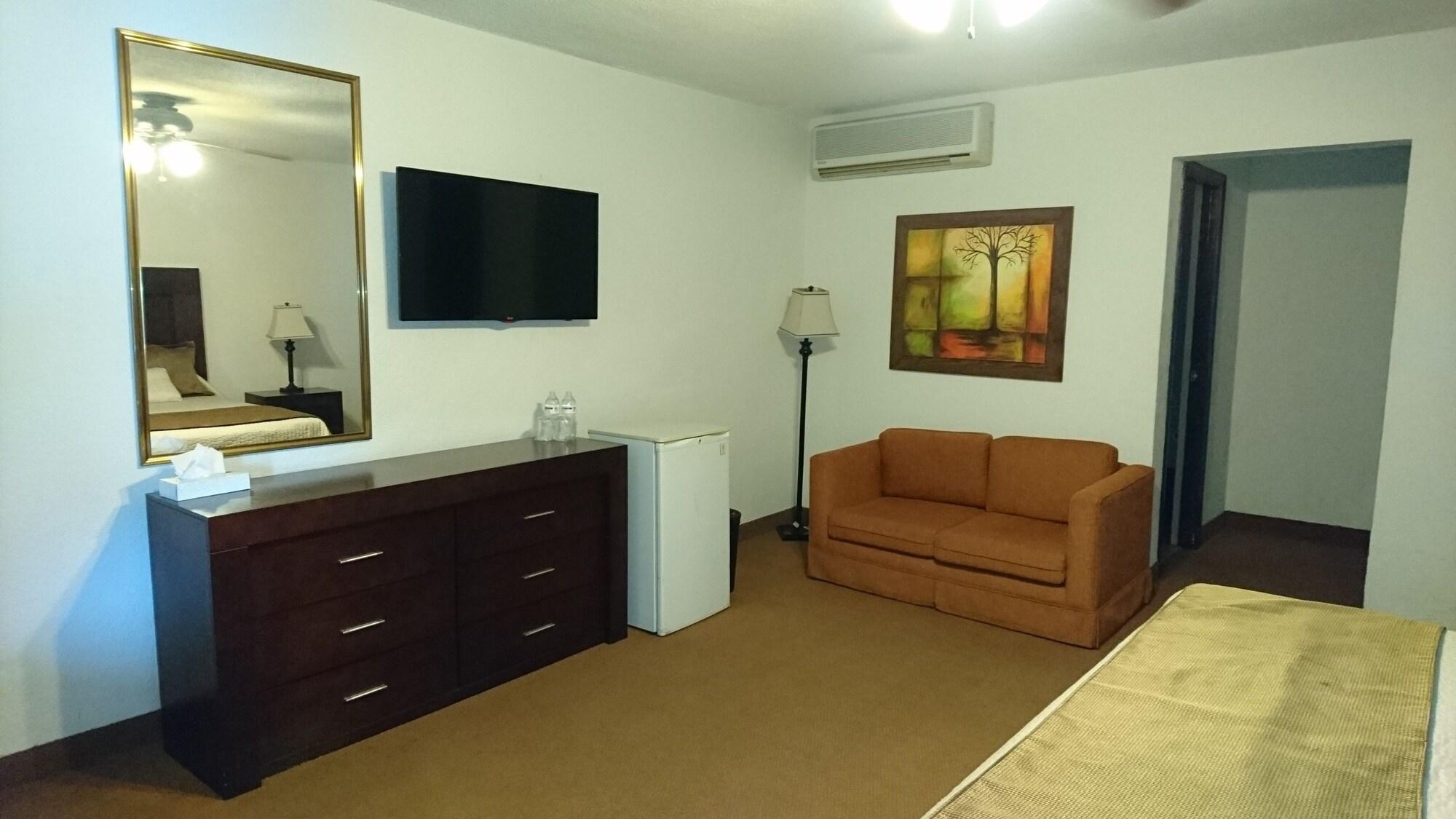 Hotel Gandara Hermosillo Ngoại thất bức ảnh