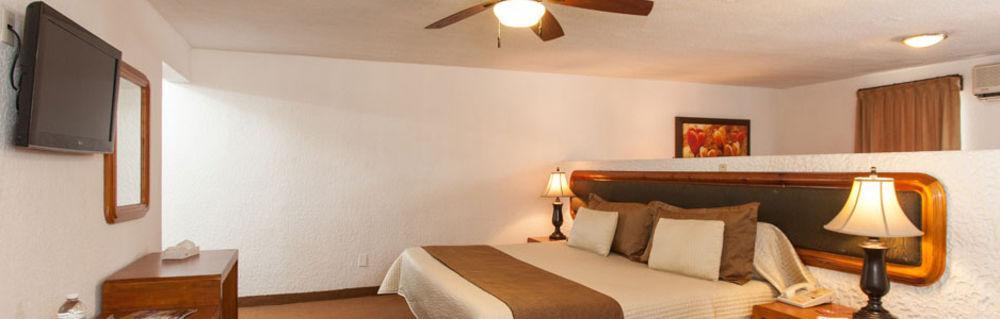Hotel Gandara Hermosillo Ngoại thất bức ảnh