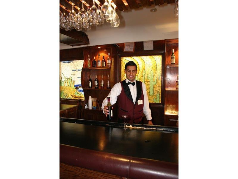 Hotel Gandara Hermosillo Ngoại thất bức ảnh