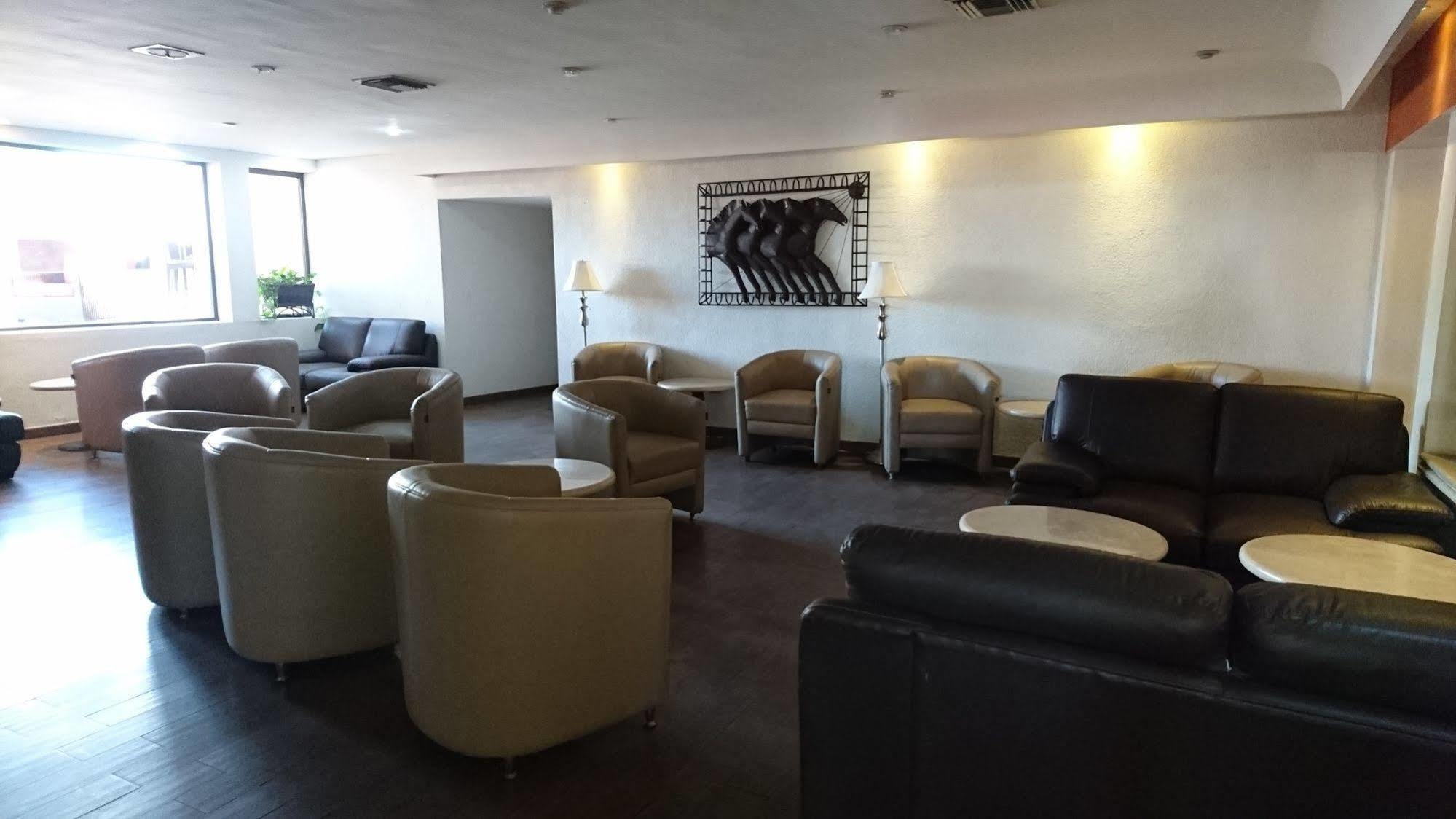 Hotel Gandara Hermosillo Ngoại thất bức ảnh