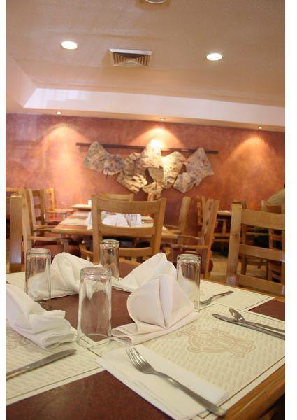 Hotel Gandara Hermosillo Ngoại thất bức ảnh