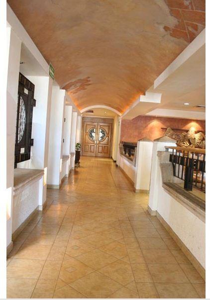 Hotel Gandara Hermosillo Ngoại thất bức ảnh