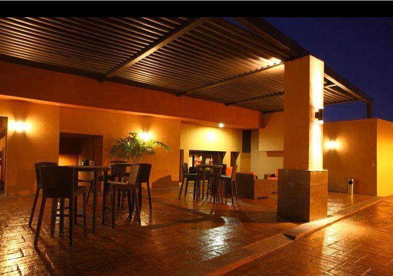 Hotel Gandara Hermosillo Ngoại thất bức ảnh